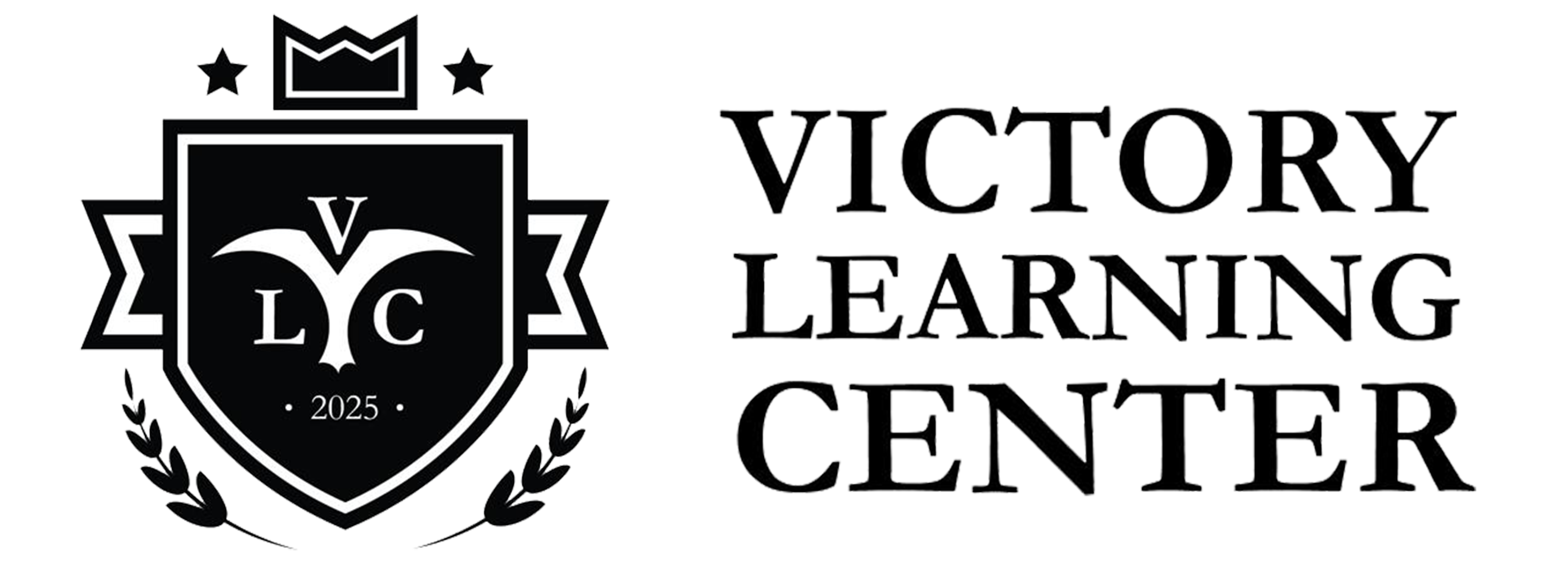 Logo Victory Learning Center