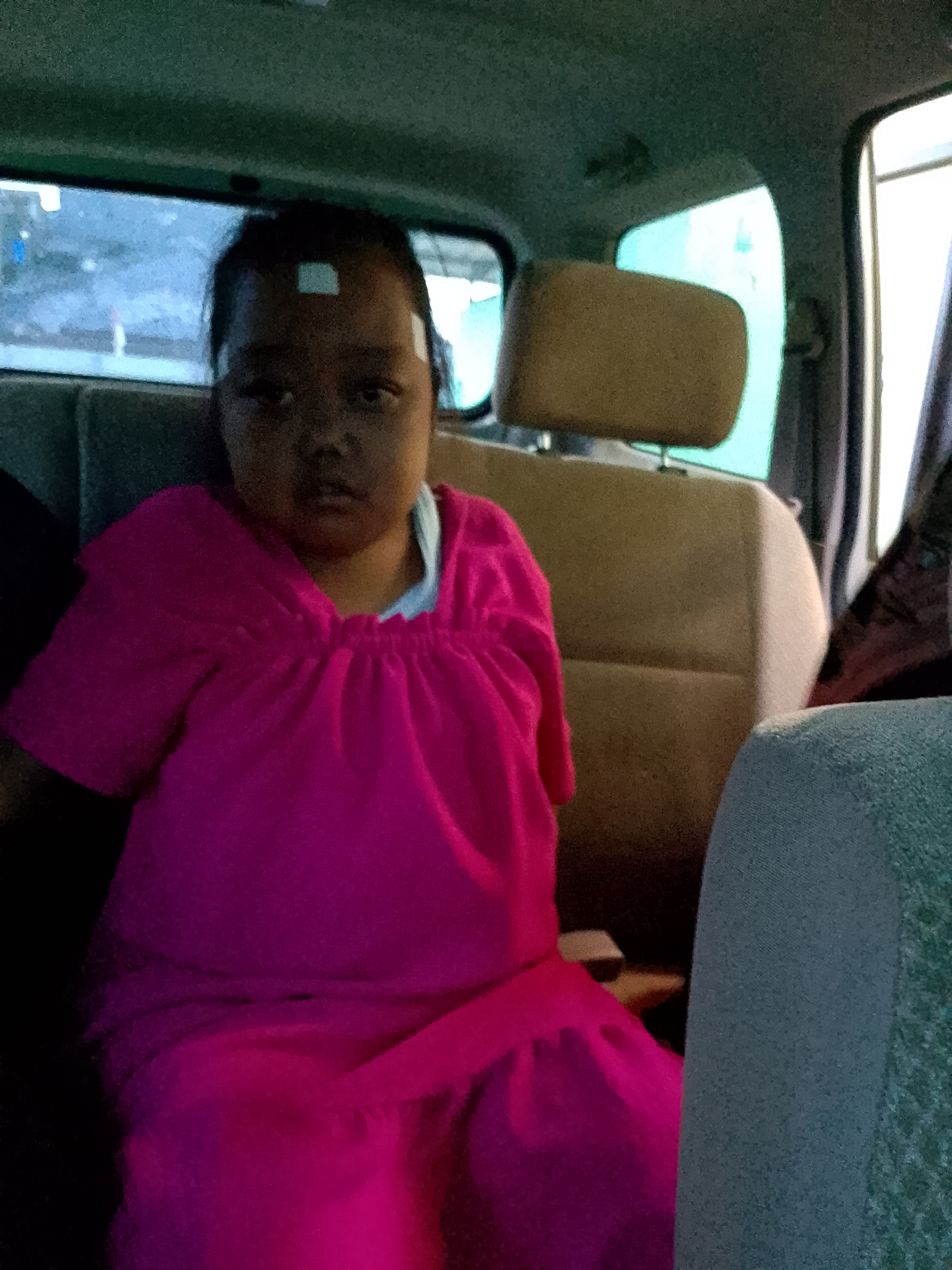 Bantuan Transfortasi Bagi Thalassemia